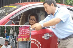 4 cách nhận diện điểm tuyển sinh lái xe… dỏm