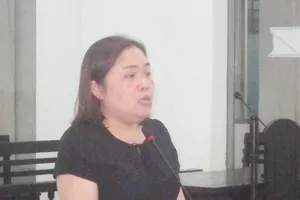 Hủy án vì chưa rõ tiền trong két sắt ‘bốc hơi’ cách nào