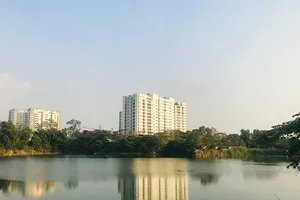 ‘Tôi đã mua nhà 1,8 tỉ bằng số vốn 600 triệu đồng’