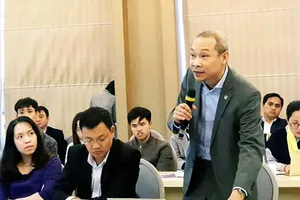 Doanh nhân nhiều khi ‘chết đứng’ như… Từ Hải!