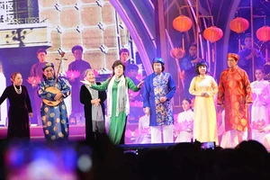 Kỷ niệm ‘100 năm cải lương’, nhiều điều đáng tiếc!