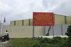 Gặp khó khi xây dựng công trình trên đất nông thôn