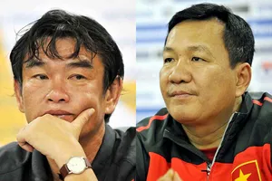 Các HLV Việt Nam tin sẽ thắng Yemen và đi tiếp