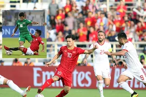 Việt Nam - Yemen: Chỉ có một con đường!