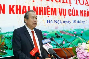 Sàng lọc, miễn nhiệm, thay người làm việc không hiệu quả