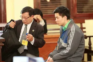 Vụ BS Lương: Bóng đổ thầy, thầy đổ bóng