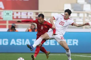 Cổng chính, cổng phụ