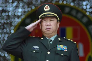 Trung Quốc bảo vệ Đài Loan ‘bằng mọi giá’