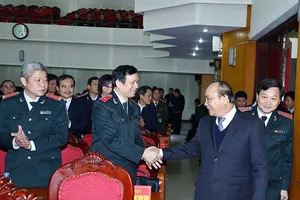 Còn nhũng nhiễu, tiêu cực trong hành chính công