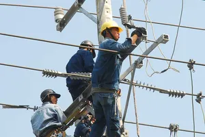 Thủ tướng: ‘Thời đại này mà nói mất điện sao được’