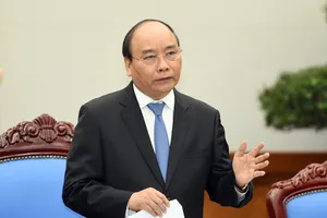 Thủ tướng : "Anh nào nói cắt điện, tôi cách chức luôn anh đó”.