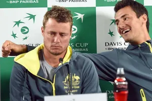 Quần vợt Úc rúng động vì các tuyển thủ bêu xấu nhau