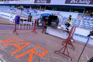 VFF và VPF quyết định đưa VAR vào V-League