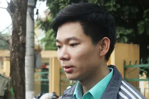 Vụ BS Lương: Các chuyên gia BV Bạch Mai lên tiếng