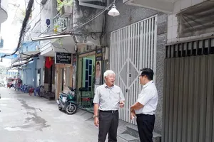 Dân mừng vì có đường mới, Nhà nước không tốn một xu