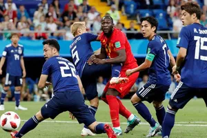 Nhật dễ ôm hận, Úc có thể thành cựu vô địch