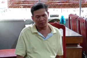 Bắt khẩn cấp kẻ cướp giật 200 triệu đồng