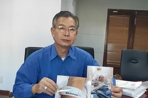 Đừng lấy sai để sửa sai khi cấm xuất cảnh Việt kiều