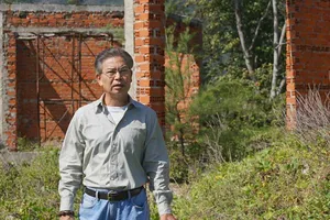 Chánh án Côn Đảo nói về vụ Việt kiều bị cấm xuất cảnh