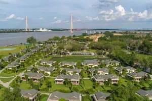 Novaland chuyển nhượng một phần dự án Cồn Ấu