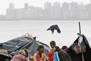 1% thuế người giàu đủ nuôi mọi trẻ em đi học