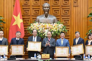 Thủ tướng: Vẫn có trường hợp còn nể nang