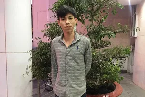 ‘Hiệp sĩ’ đường phố bắt cướp nhầm?