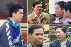  ‘Chứng cứ đầu độc’ và phát ngôn gây sốc