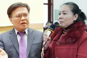 Người kinh doanh còn vướng các thủ tục vô lý