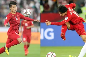 Sẽ thắng Nhật nếu đá như gặp Jordan