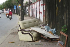 Đẹp mà không đẹp