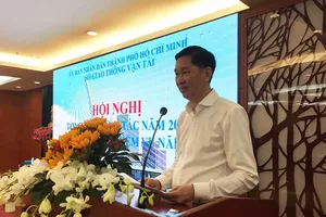 TP.HCM xây hàng loạt tuyến metro, monorail, buýt nhanh…