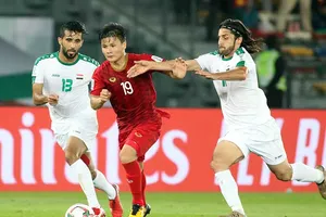 Thái Lan chờ đợi ‘Messi Việt’