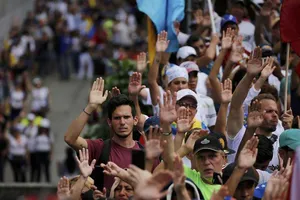 Khủng hoảng Venezuela: Từ đâu, về đâu?