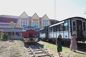 10.000 tỉ để khôi phục tuyến đường sắt 110 tuổi 
