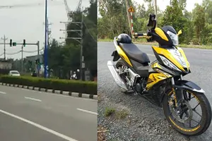 Rộ chiêu giả đánh ghen giữa đêm để cướp xe