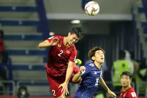 Nghĩ về ngôi số một Đông Nam Á!