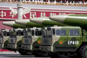 Liệu có chiến tranh eo biển Đài Loan?