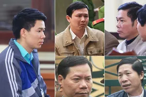 BS Hoàng Công Lương: ‘Mong sớm được trở lại hành nghề'