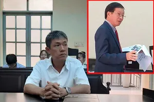 Ai là tác giả bộ truyện Thần đồng đất Việt?