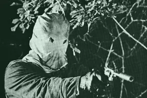 ‘Thám tử’ pháp y - Bài 1: Sát thủ bí ẩn