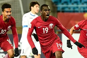 Asian Cup 2019, UAE-Qatar: Vượt ý nghĩa một trận bán kết