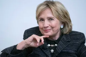 Bà Hillary Clinton tranh cử tổng thống Mỹ 2020?