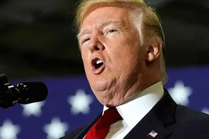 Ông Trump khó lường, căng thẳng Mỹ-Trung khó đoán