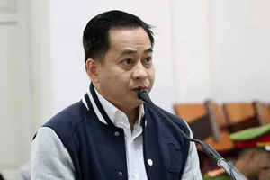 Vũ ‘nhôm’ xin được triển khai tiếp các dự án dang dở