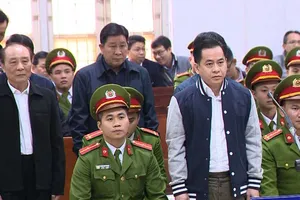 Vũ ‘nhôm’: Bị cáo sẵn sàng nhận mọi phán quyết