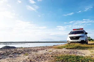 Cùng xè mang 5S đi muôn nơi