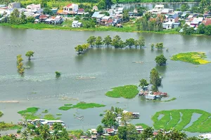 Sinh mệnh của dòng sông