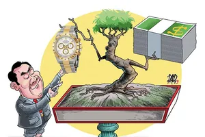 Ðệ nhất nghệ nhân