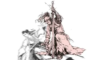 Chuyện tình lệch pha của giáo chủ Nhật Nguyệt giáo